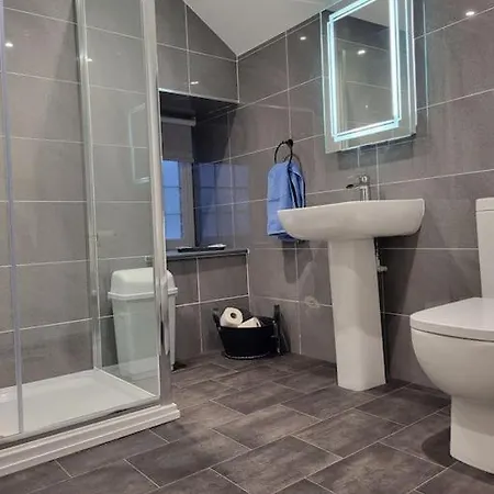 Amazing Coastal & Sunset Views In Eryri Villa Llanllyfni Exterior photo