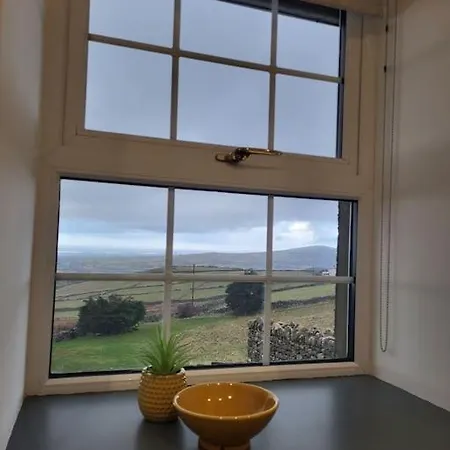 Amazing Coastal & Sunset Views In Eryri Villa Llanllyfni Exterior photo