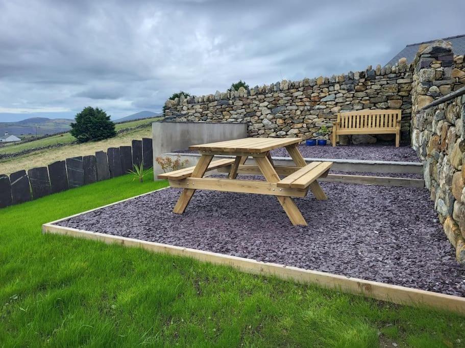 Holiday home Amazing Coastal & Sunset Views In Eryri