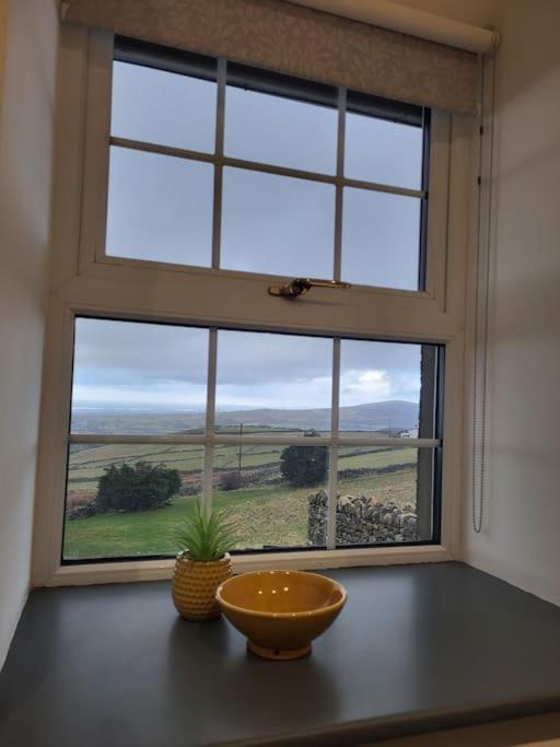 Amazing Coastal & Sunset Views In Eryri