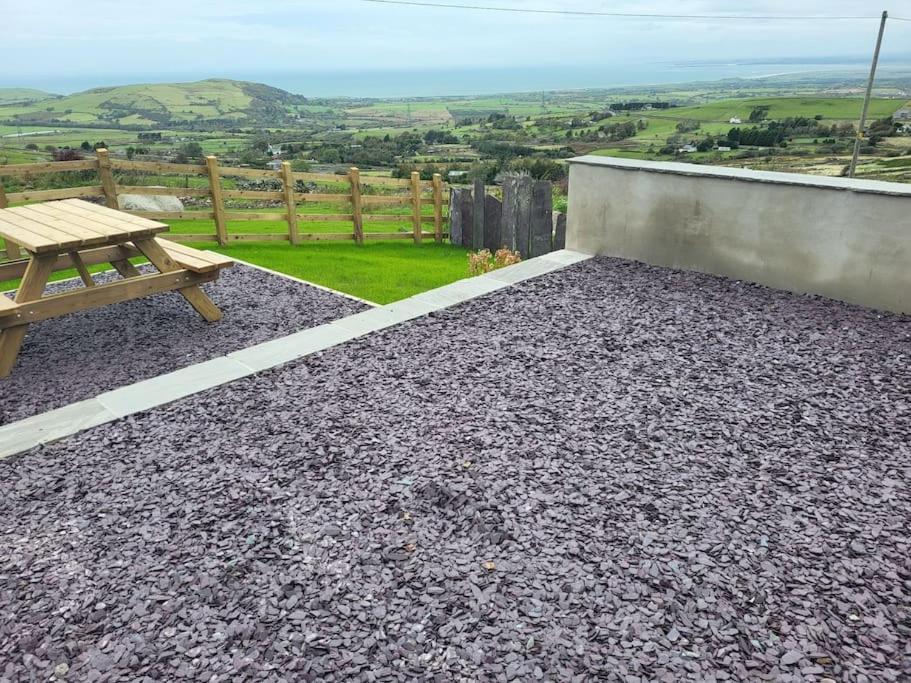 Holiday home Amazing Coastal & Sunset Views In Eryri Llanllyfni