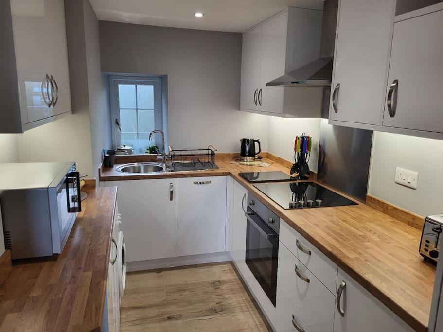 Holiday home Amazing Coastal & Sunset Views In Eryri *