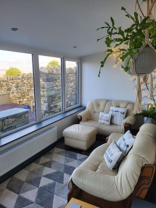 Holiday home Amazing Coastal & Sunset Views In Eryri