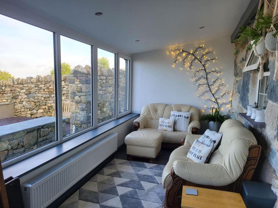 Holiday home Amazing Coastal & Sunset Views In Eryri