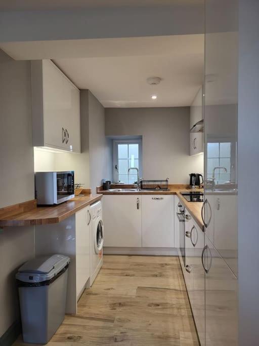 Holiday home Amazing Coastal & Sunset Views In Eryri