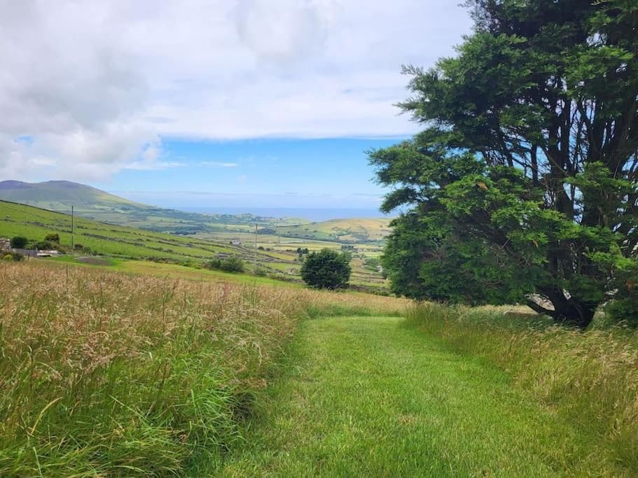 Amazing Coastal & Sunset Views In Eryri * Llanllyfni