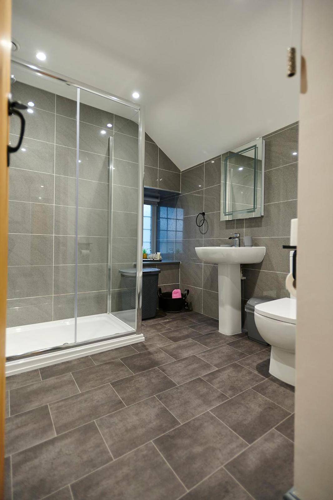 Holiday home Amazing Coastal & Sunset Views In Eryri