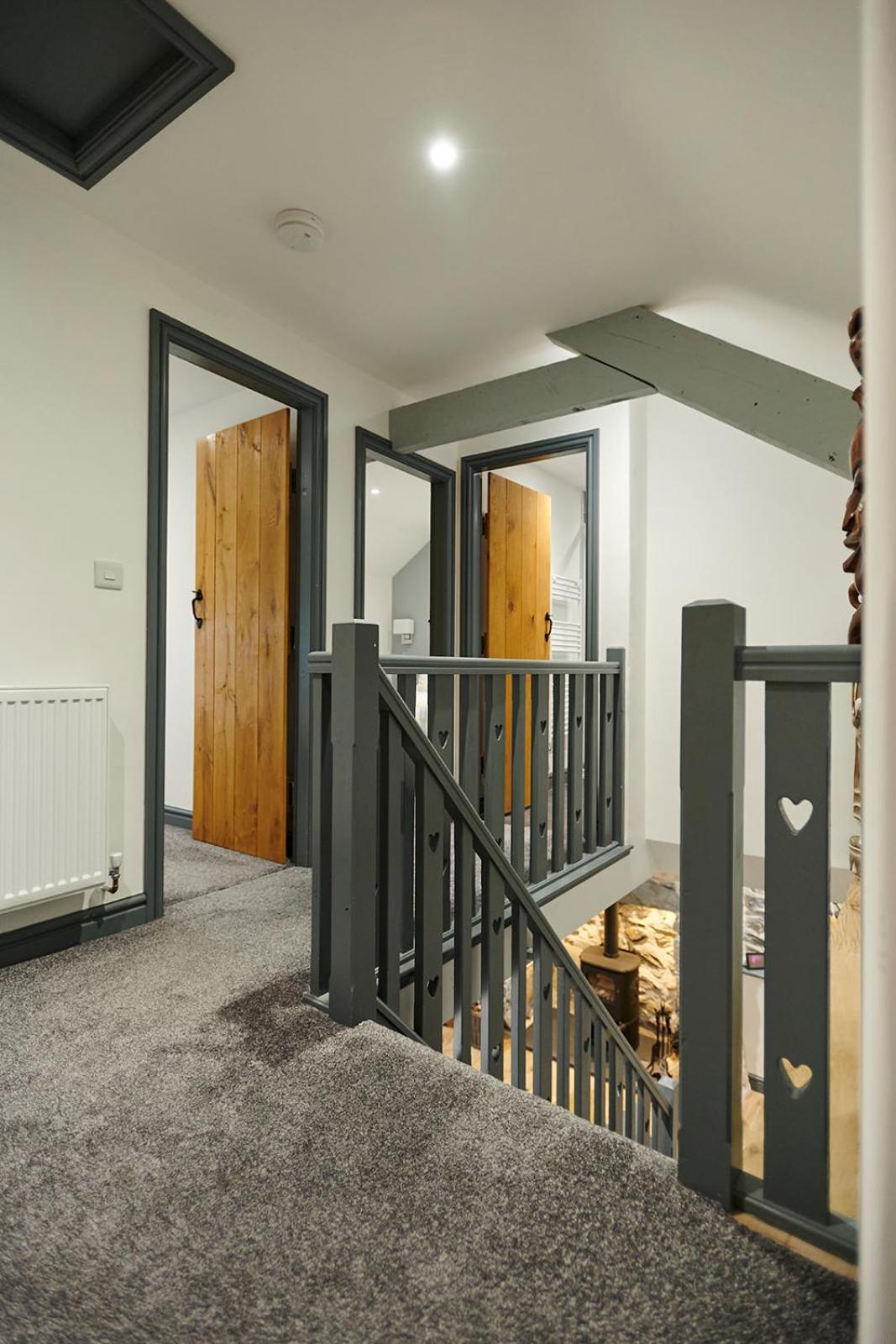 Amazing Coastal & Sunset Views In Eryri Holiday home *
